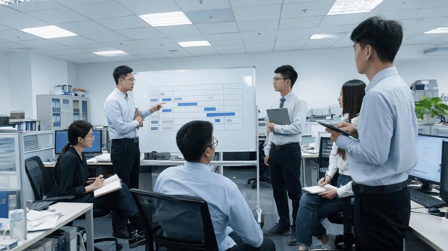 2026 企業(yè)管理咨詢機(jī)構(gòu)盤點(diǎn):目標(biāo)定十二項(xiàng),年底成三件?
